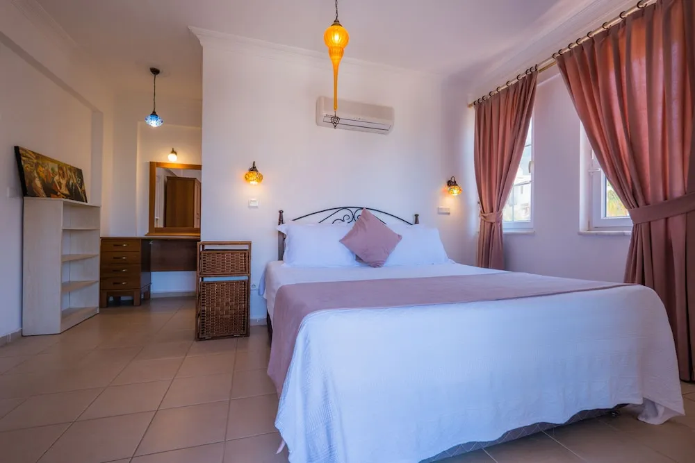 Luxury Villa, 4 Yatak Odası