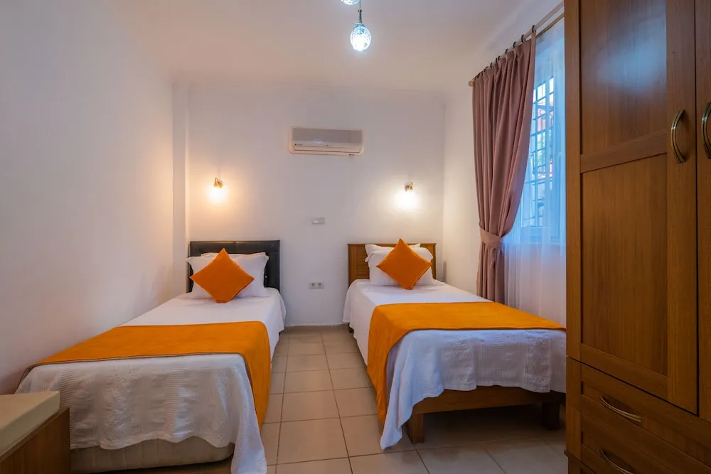 Luxury Villa, 4 Yatak Odası