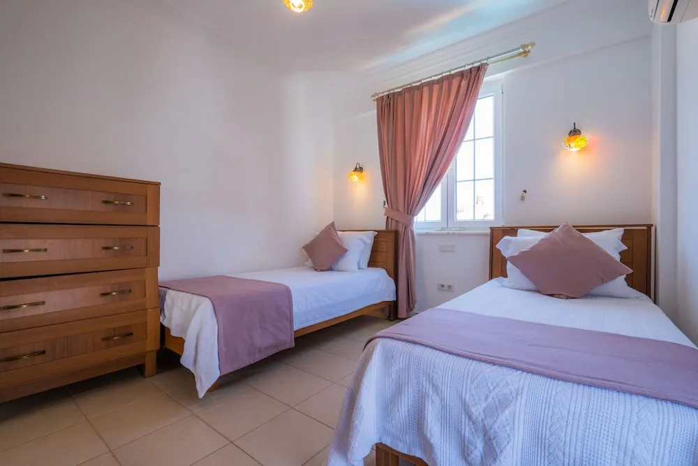Luxury Villa, 4 Yatak Odası