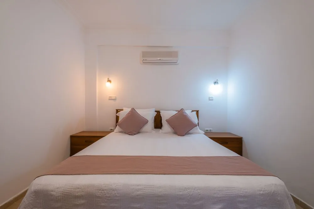 Luxury Villa, 4 Yatak Odası