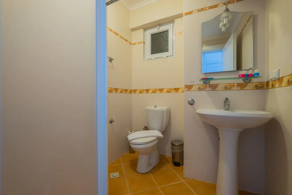 Luxury Villa, 4 Yatak Odası