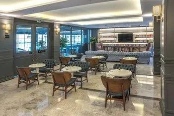 Anemon Kent Aydın Otel