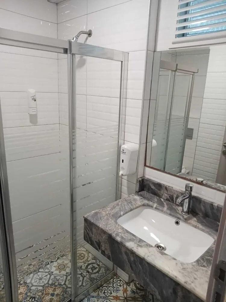 Standard Üç Kişilik Oda