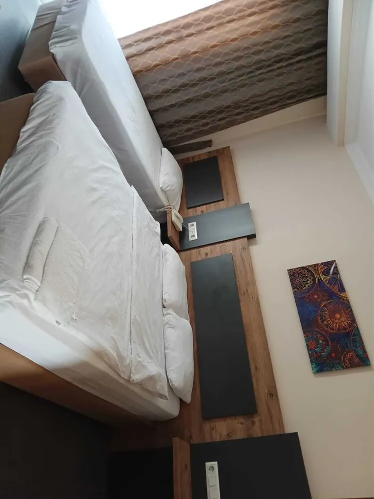Standard Üç Kişilik Oda