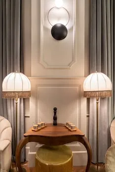 Orientbank Hotel İstanbul, Autograph Collection