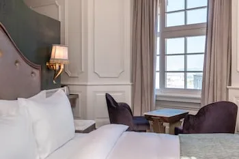Orientbank Hotel İstanbul, Autograph Collection