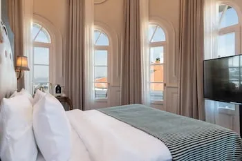 Orientbank Hotel İstanbul, Autograph Collection