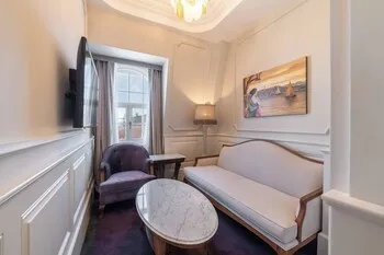 Orientbank Hotel İstanbul, Autograph Collection