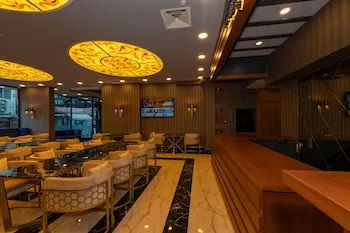 New Emin Hotel