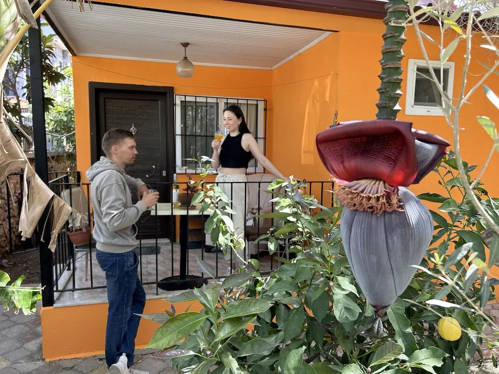 Junior Süit, 1 Yatak Odası