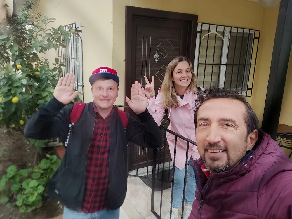 Junior Süit, 1 Yatak Odası