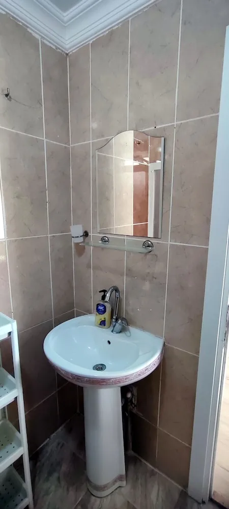 Junior Süit, 1 Yatak Odası