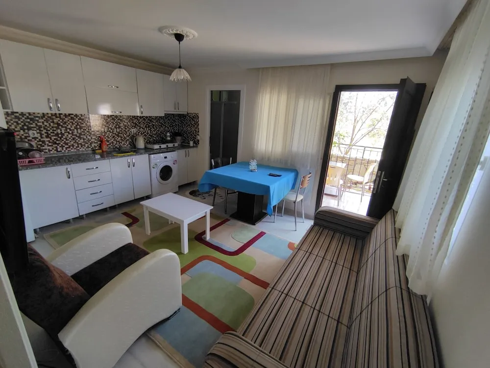 Junior Süit, 1 Yatak Odası