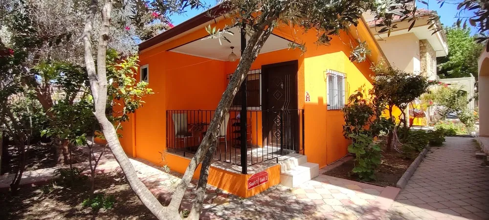 Junior Süit, 1 Yatak Odası