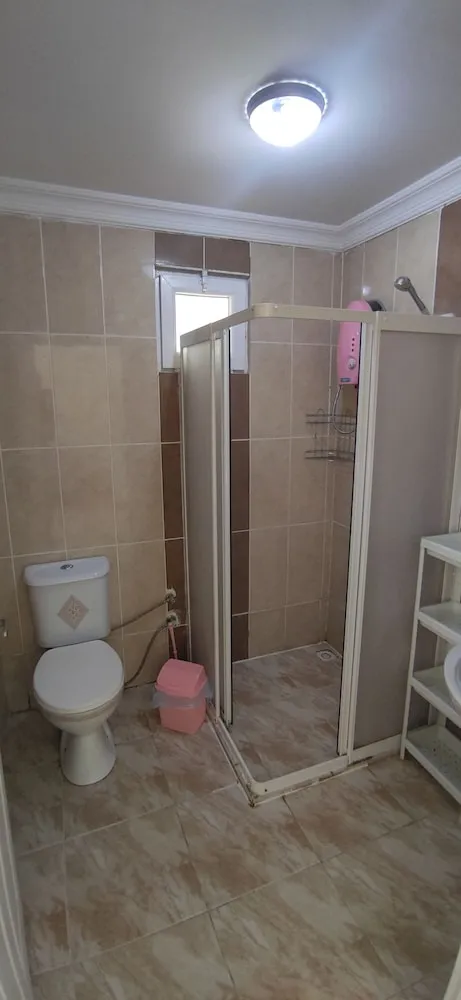 Junior Süit, 1 Yatak Odası