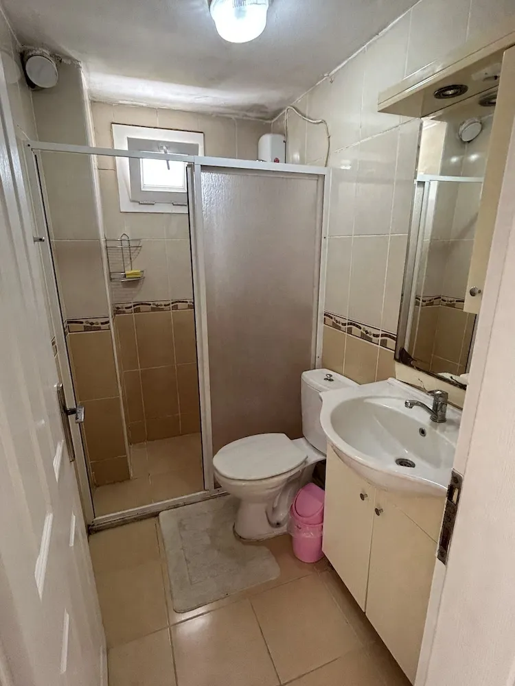 Junior Süit, 1 Yatak Odası