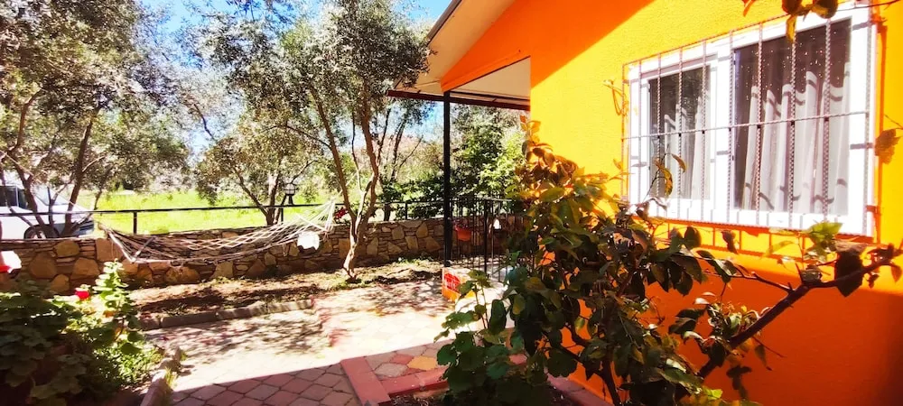 Junior Süit, 1 Yatak Odası