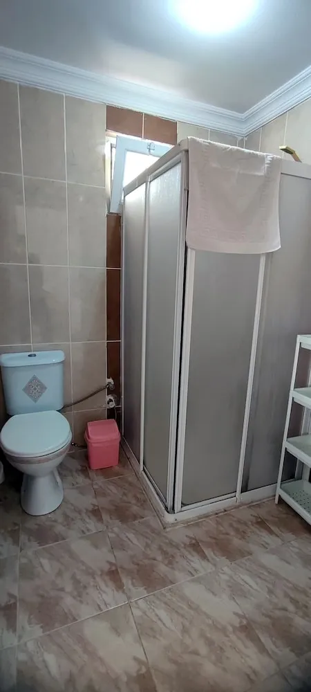 Junior Süit, 1 Yatak Odası