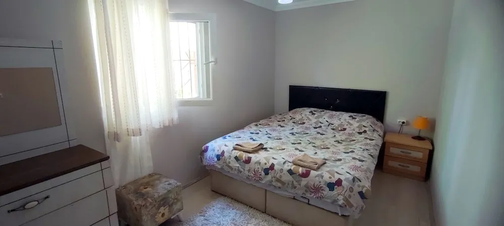 Junior Süit, 1 Yatak Odası