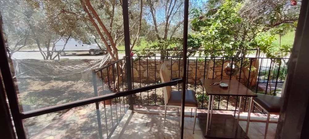 Junior Süit, 1 Yatak Odası