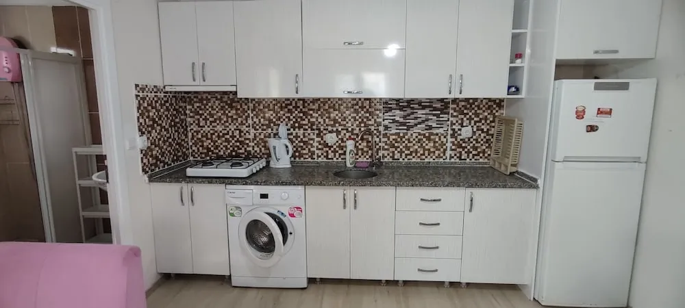 Junior Süit, 1 Yatak Odası