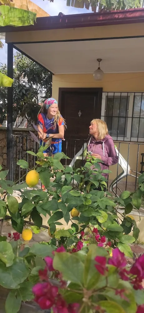 Junior Süit, 1 Yatak Odası