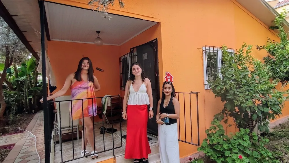 Junior Süit, 1 Yatak Odası