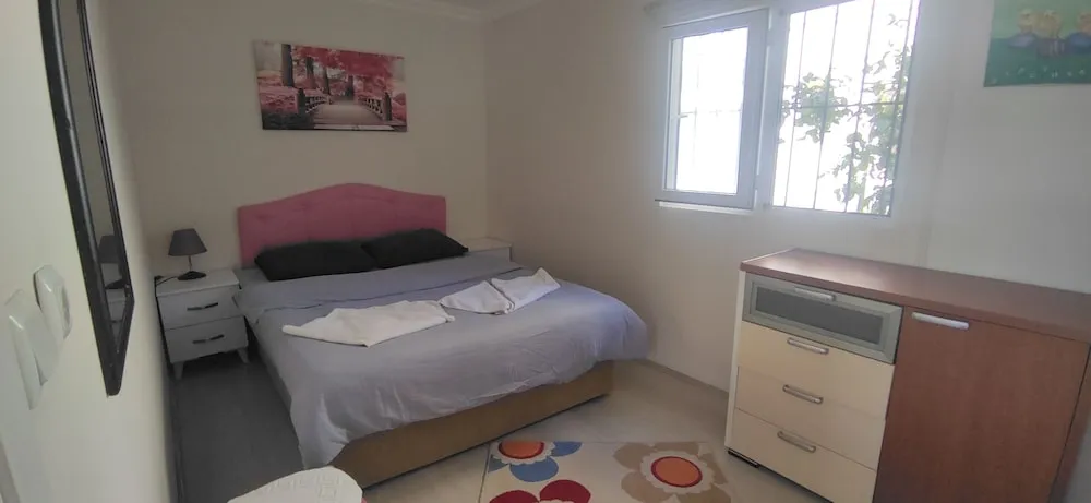 Junior Süit, 1 Yatak Odası