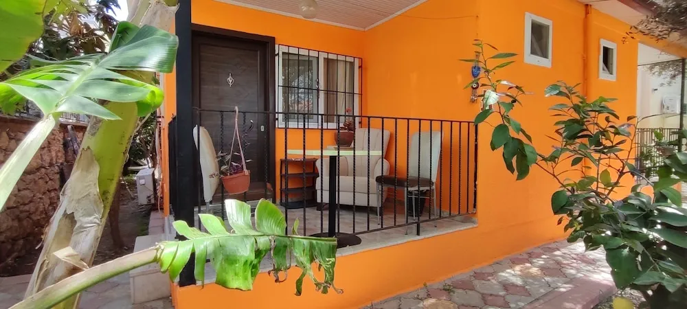 Junior Süit, 1 Yatak Odası