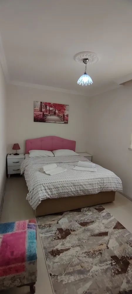 Junior Süit, 1 Yatak Odası