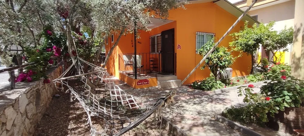 Junior Süit, 1 Yatak Odası