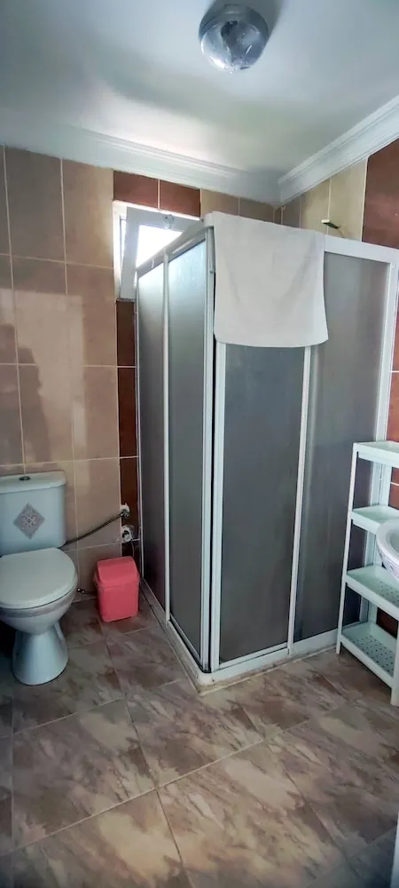 Junior Süit, 1 Yatak Odası