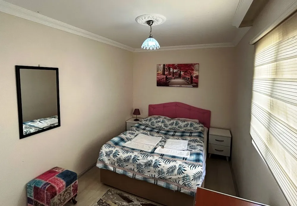 Junior Süit, 1 Yatak Odası