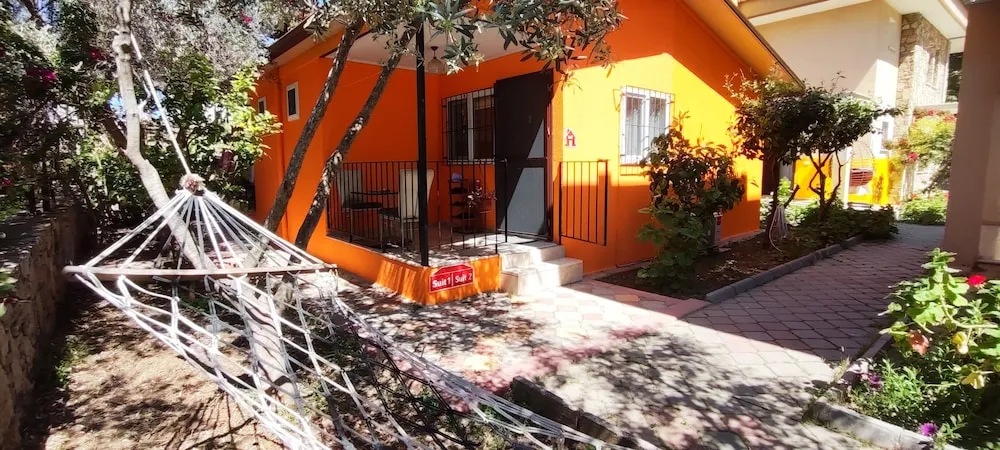 Junior Süit, 1 Yatak Odası