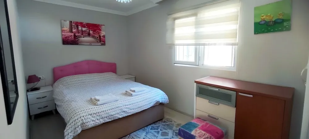 Junior Süit, 1 Yatak Odası