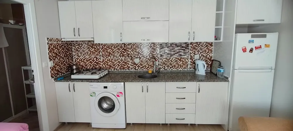 Junior Süit, 1 Yatak Odası