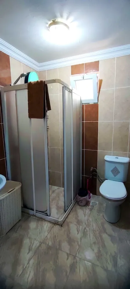 Junior Süit, 1 Yatak Odası