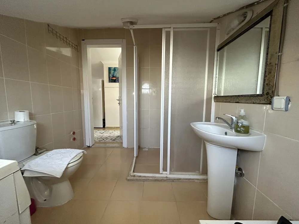 Deluxe Çatı Katı (Loft)