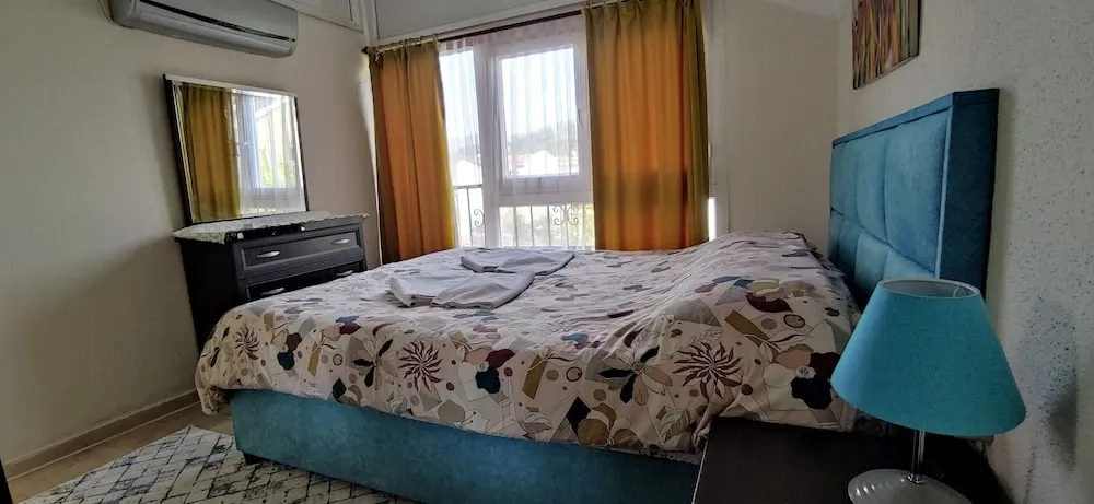 Deluxe Çatı Katı (Loft)