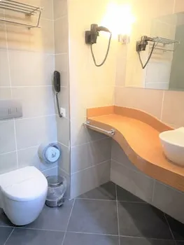 Grand Park Hotel İstanbul