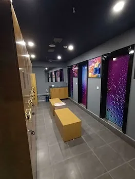 Grand Park Hotel İstanbul