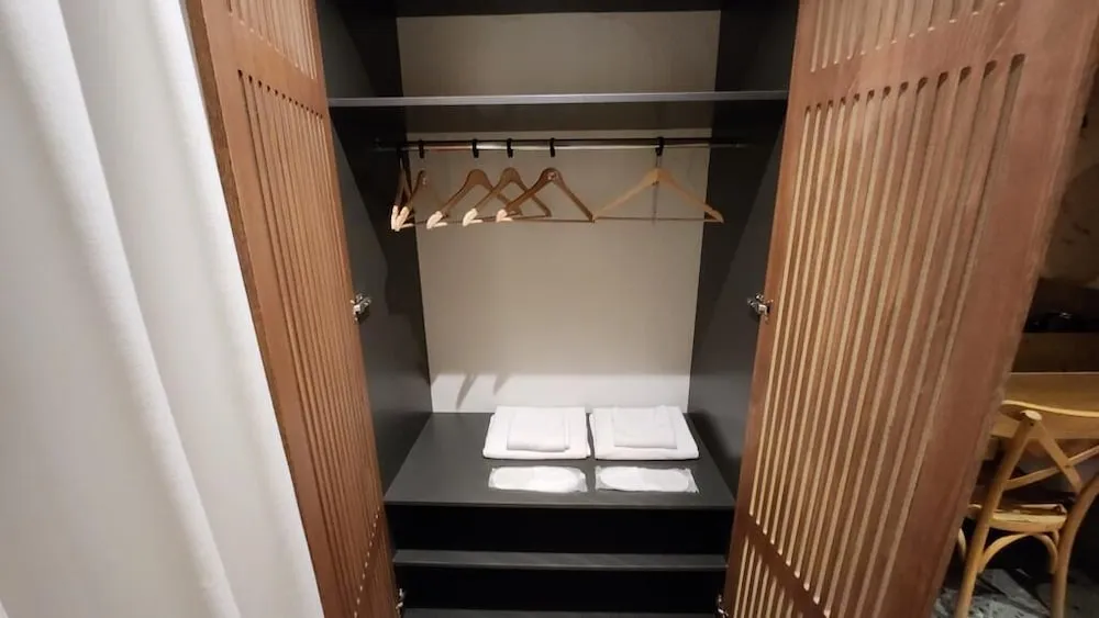 Luxury Süit, Bahçe Manzaralı