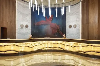 Mylome Luxury Hotel & Resort - Ultra Her Şey Dâhil