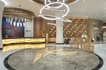 Mylome Luxury Hotel & Resort - Ultra Her Şey Dâhil