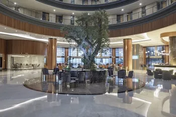 Mylome Luxury Hotel & Resort - Ultra Her Şey Dâhil