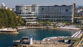 Mylome Luxury Hotel & Resort - Ultra Her Şey Dâhil