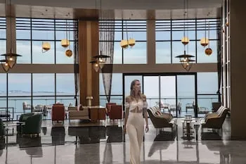 Mylome Luxury Hotel & Resort - Ultra Her Şey Dâhil