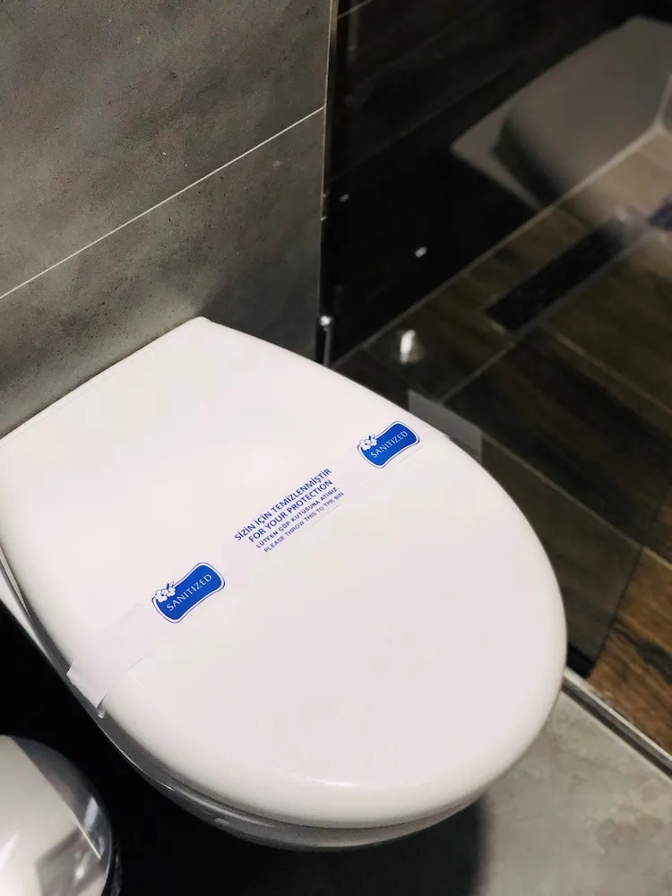 Deluxe Tek Kişilik Oda, Balkon