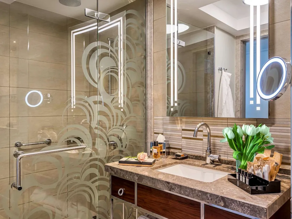 Süit, 1 Çift Kişilik Yatak (Bosphorus)