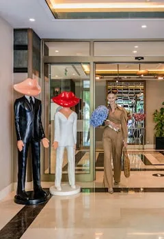 The Artisan İstanbul MGallery